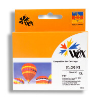 Zgodny z Epson 29XL T2993 tusz magenta marki Wox