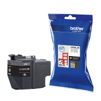 Brother LC3619XLBK tusz czarny oryginalny