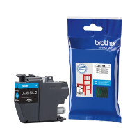 Brother LC3619XLC tusz cyan oryginalny