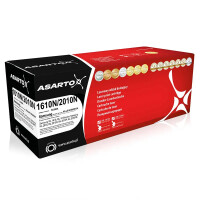 Zgodny z Samsung ML-2010D3 toner marki Asarto