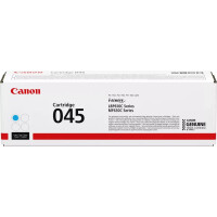 Canon 045 C 1241C002 toner cyan oryginalny