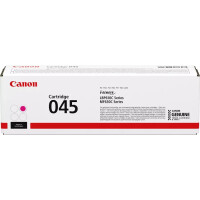 Canon 045 M 1240C002 toner magenta oryginalny
