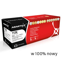 Zgodny z Ricoh 407166 toner marki Asarto
