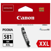 Canon CLI-581BK XXL 1998C001 tusz czarny oryginalny