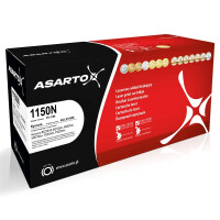 Zgodny z Kyocera TK-1150 toner marki Asarto