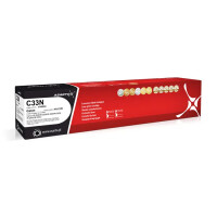 Zgodny z Canon C-EXV33 toner marki Asarto