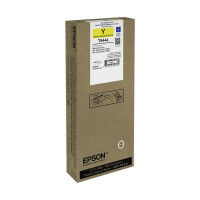 Epson T9444 C13T944440 tusz żółty oryginalny