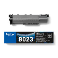 Brother TN-B023 toner oryginalny