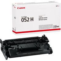 Canon 052H 2200C002 toner oryginalny
