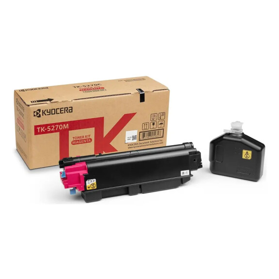 Kyocera TK-5270M toner magenta oryginalny