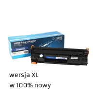 Zgodny z HP 79A CF279A toner XL marki Orink