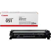 Canon 051 2168C002 toner oryginalny