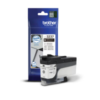 Brother LC3237BK tusz czarny oryginalny