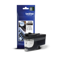 Brother LC3239XLBK tusz czarny oryginalny
