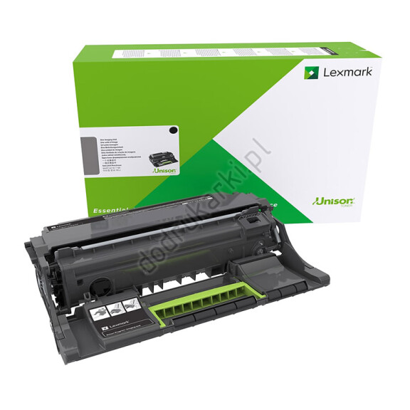 Lexmark 58D0Z00 bęben zwrotny oryginalny