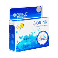 Zgodny z Epson 27XL T2713 tusz magenta marki Orink