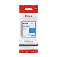 Canon PFI-120C 2886C001 tusz cyan oryginalny