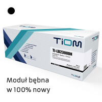 Zgodny z Brother DR-2300 bęben marki TiOM