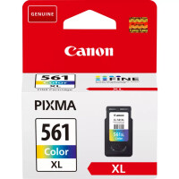 Canon CL-561 XL 3730C001 tusz 3-kolorowy