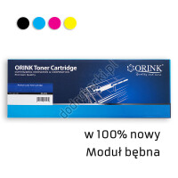 Zgodny z HP 126A CE314A bęben marki Orink