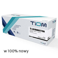 Zgodny z Xerox 106R02778 toner marki TiOM