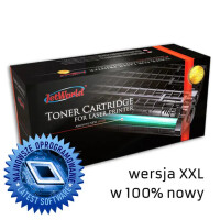Zgodny z HP 26X CF226X toner marki JetWorld