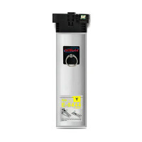 Zgodny z Epson T9444 C13T944440 tusz żółty marki JetWorld