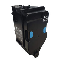 Minolta TNP81K toner czarny oryginalny