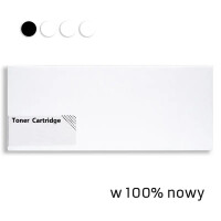 Zgodny z HP 130A CF350A toner czarny marki White Box