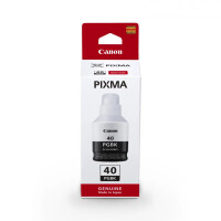 Canon GI-40 PGBK 3385C001 tusz czarny oryginalny