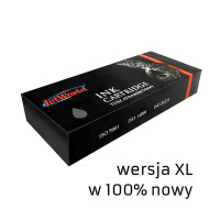 Zgodny z Epson T6369 tusz light light black XL marki JetWorld