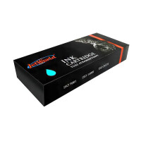 Zgodny z Epson T6162 tusz cyan marki JetWorld