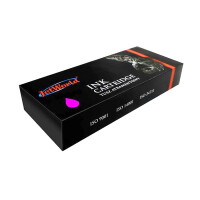 Zgodny z HP 80 C4847A tusz magenta marki JetWorld