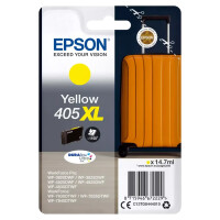 Epson 405XL C13T05H44010 tusz żółty XL oryginalny