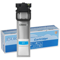 Zgodny z Epson T9442 C13T944240 tusz cyan marki Orink