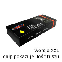 Zgodny z HP 981Y L0R15A tusz żółty XXL marki JetWorld