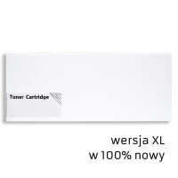 Zgodny z HP 12A Q2612A toner XL marki White Box
