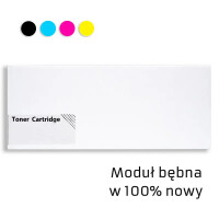 Zgodny z HP 126A CE314A bęben marki White Box