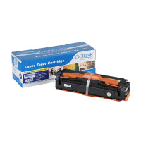 Zgodny z Samsung CLT-Y504S HP SU502A toner żółty marki Orink
