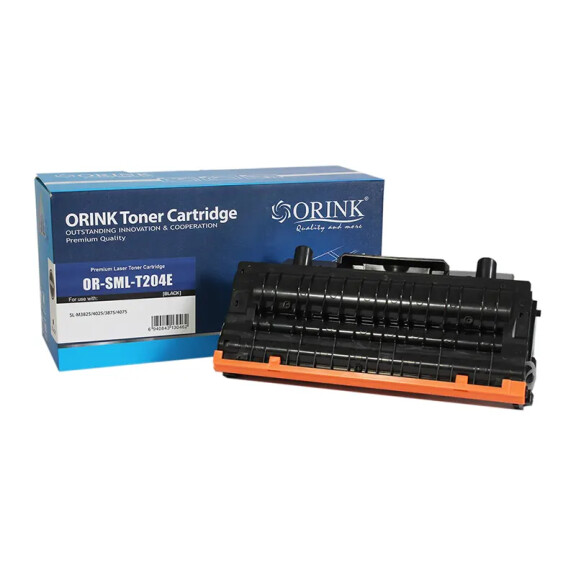 Zgodny z Samsung MLT-D204E HP SU925A toner marki Orink