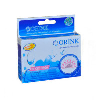 Zgodny z Epson T0806 tusz light magenta marki Orink