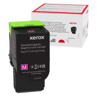 Xerox 006R04370 toner magenta oryginalny