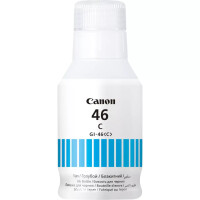 Canon GI-46 C 4427C001 tusz błękitny oryginalny
