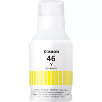 Canon GI-46 Y 4429C001 tusz żółty oryginalny