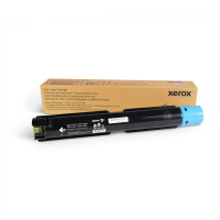Xerox 006R01829 toner cyan oryginalny