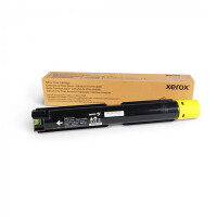 Xerox 006R01831 toner żółty oryginalny