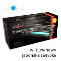 Zgodny z Kyocera TK-5220C toner cyan marki JetWorld