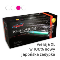 Zgodny z Kyocera TK-5230M toner magenta marki JetWorld