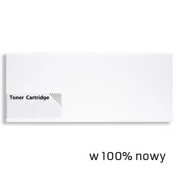 Zgodny z Brother TN-2120 toner marki White Box