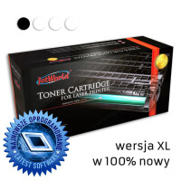Zgodny z HP 203X CF540X toner czarny XL marki JetWorld
